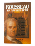 Rousseau by Gavin De Beer