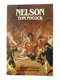 Nelson by Tom Pocock