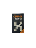 El libro de los Kakuros de Tarkus by Eduardo Delgado
