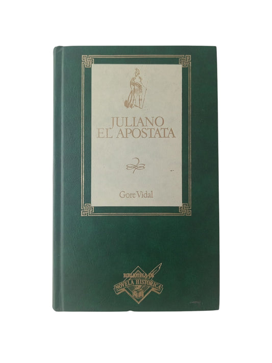 Juliano el apostata