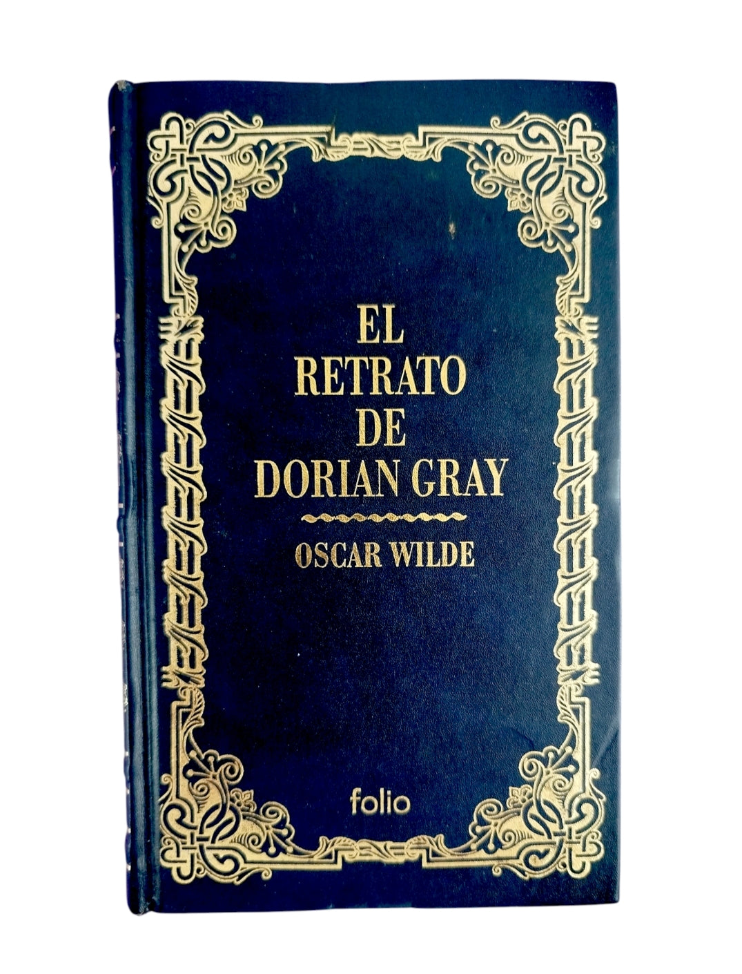 El retrato de Dorian grey by Oscar Wilde