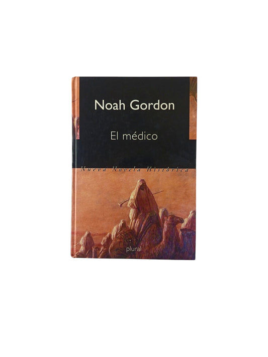 El médico
