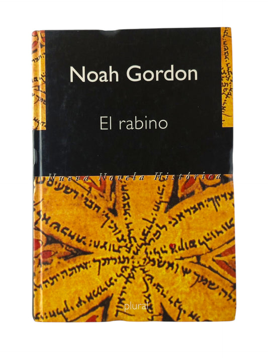 El Rabino