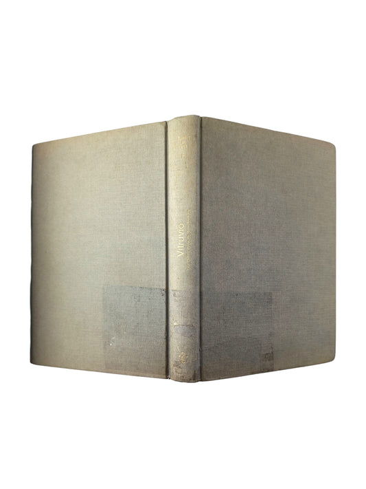 Los Diez Libros de Arquitectura