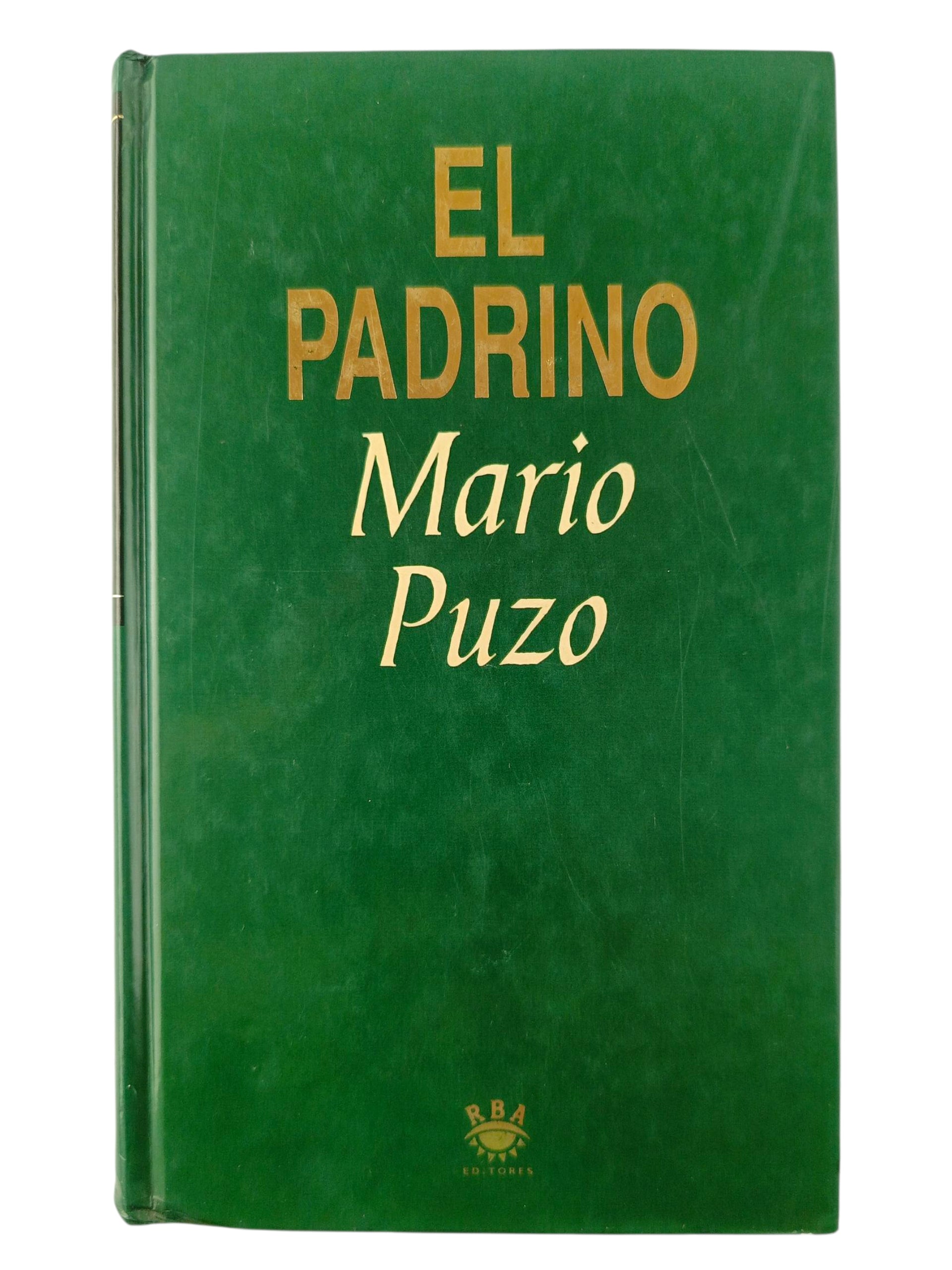El padrino by Mario Puzo