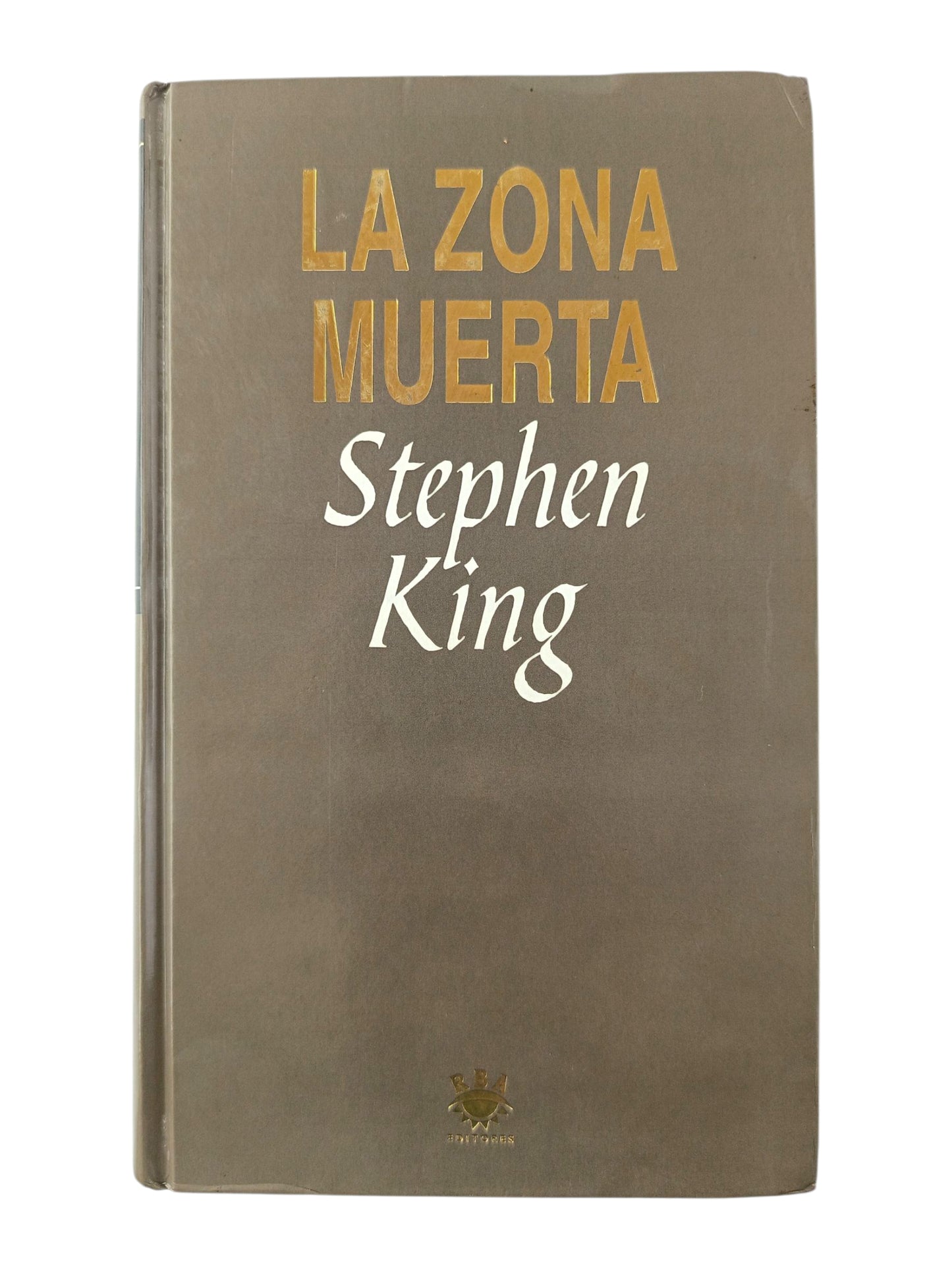 La zona muerta