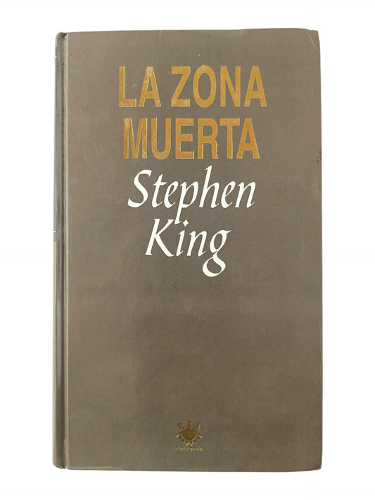 La zona muerta