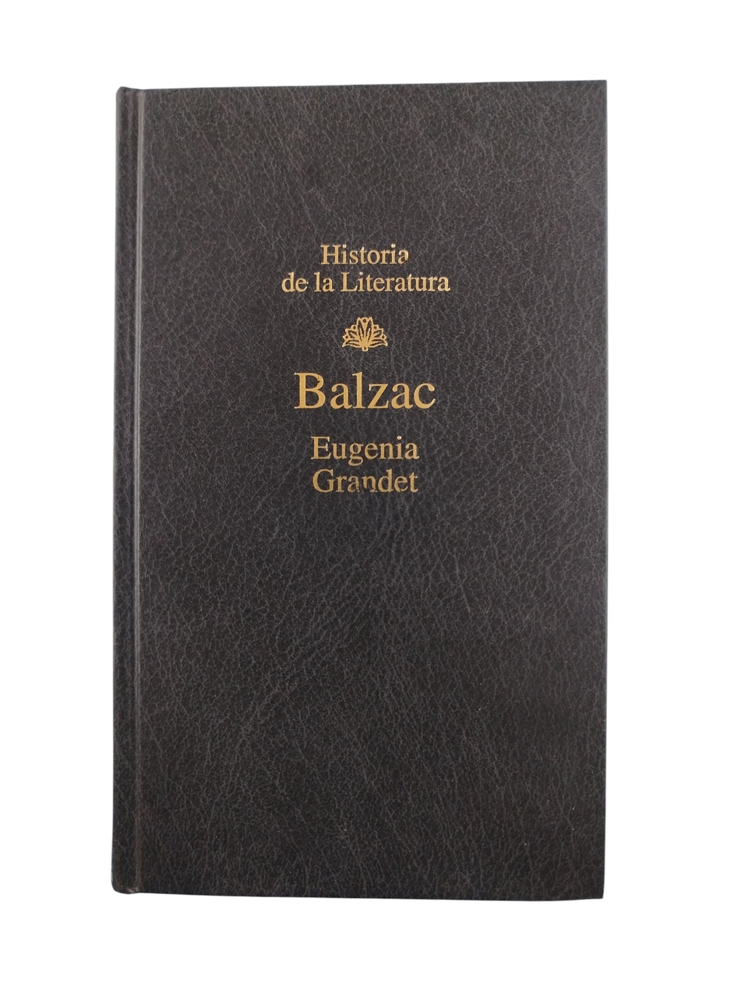 Eugenia Grandet by Balzac