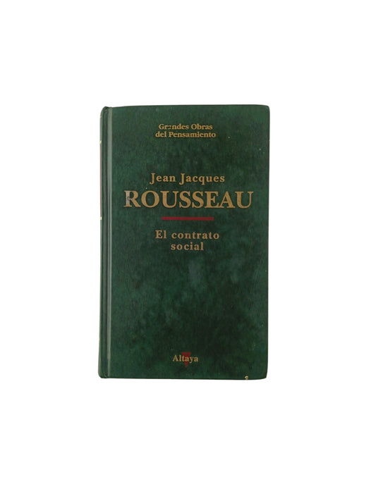 El contrato social