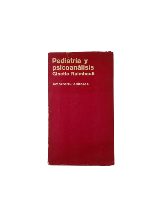 Pediatría y psicoanálisis