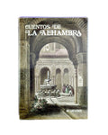 Cuentos de la Alhambra (Grabados) by Washington Irving