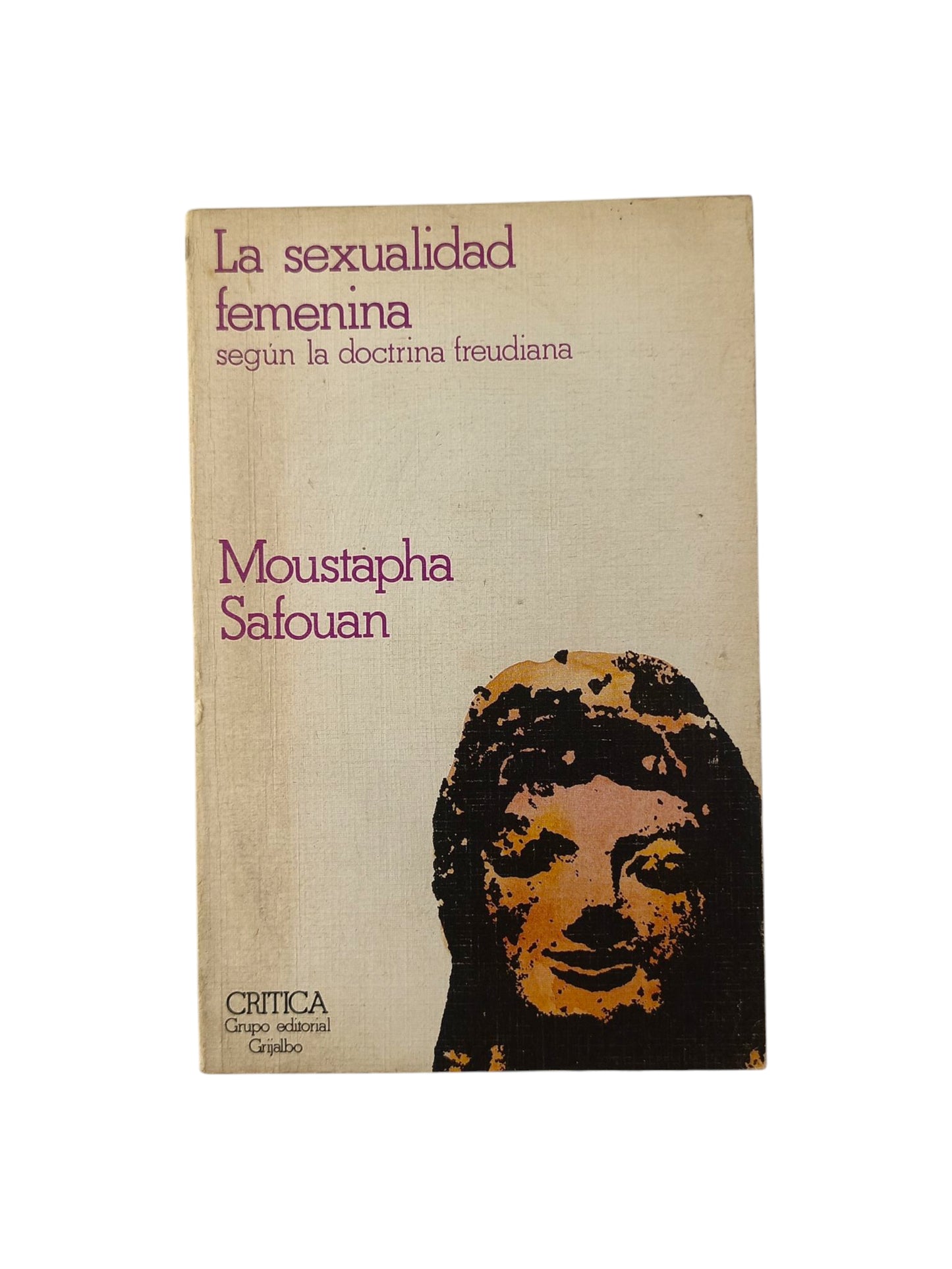 La sexualidad femenina según la doctrina freudiana