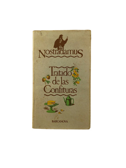 Tratado de las confitura