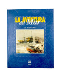 La aventura del mar 3. Los acorazados I by David Howarth