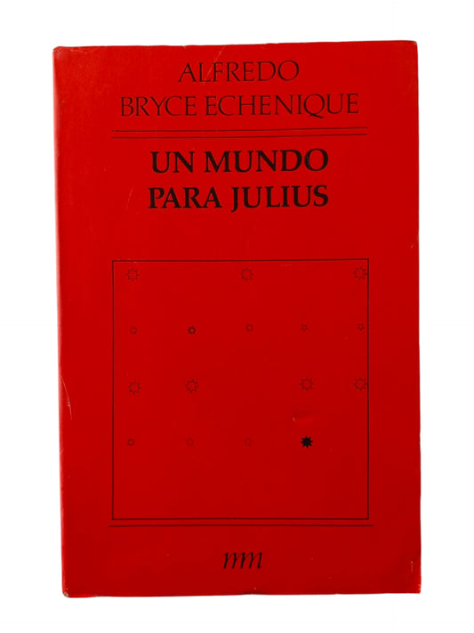 Un mundo para julius