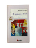 Un mundo feliz by Aldous Huxley