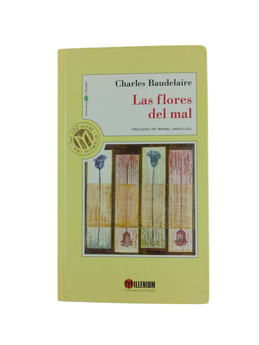 Las flores del mal