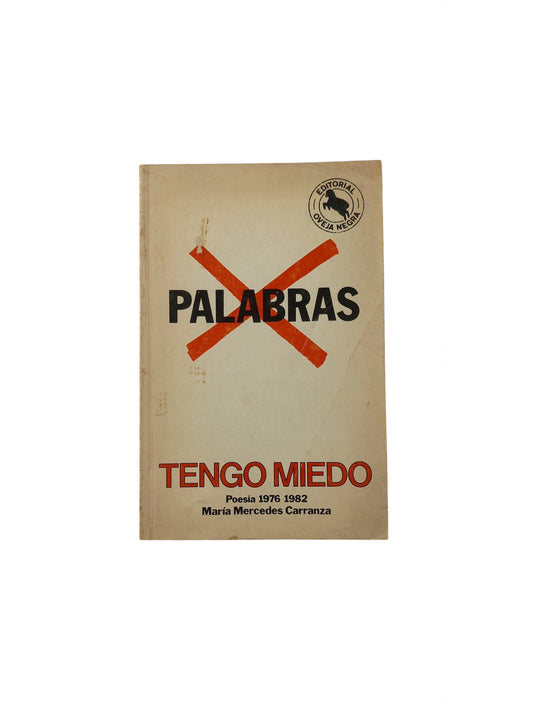 Tengo Miedo