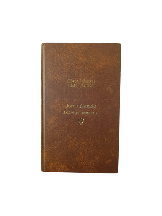 Los viejos marineros