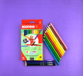 Colores jumbo kores x12 by Kores