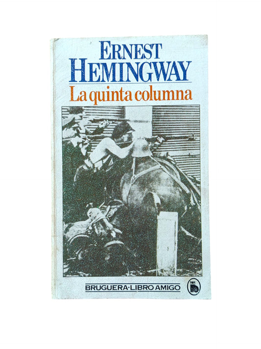 La quinta columna