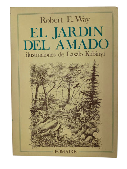 El jardín del amado