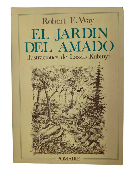 El jardín del amado