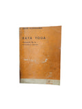 Raya yoga. Conquista De La Naturaleza Interior by Swami Vivekananda