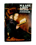 Relatos Jasídicos by Maase Abot