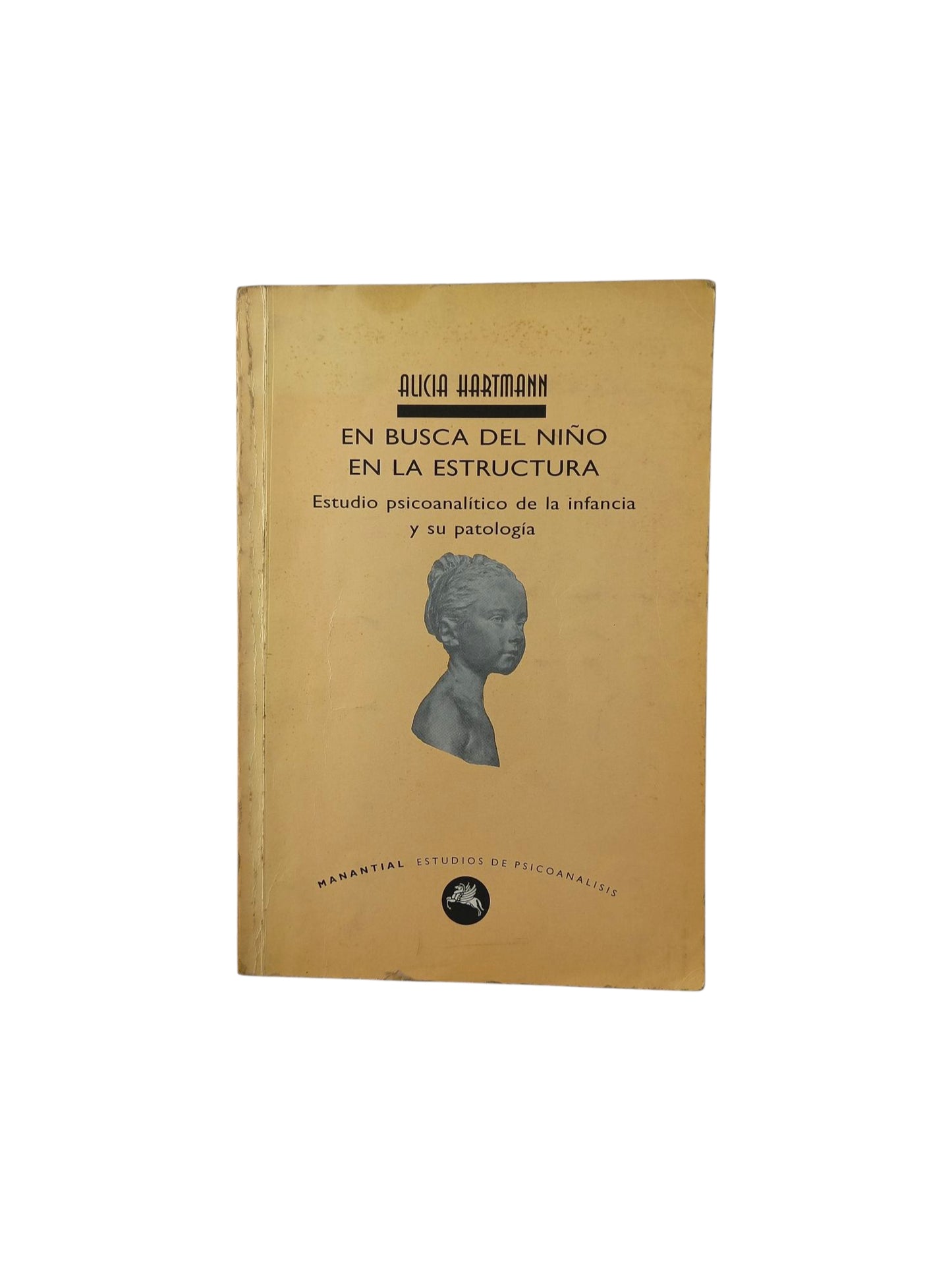En busca del niño en la estructura