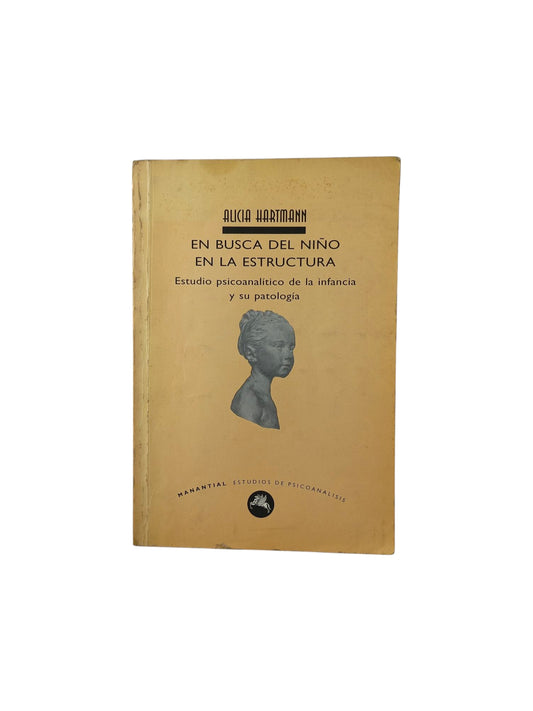 En busca del niño en la estructura