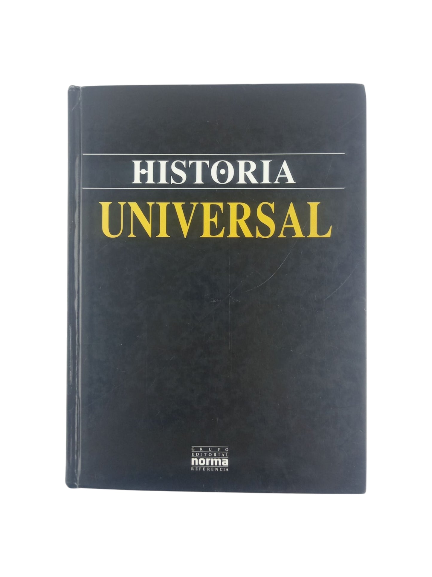 Historia universal
