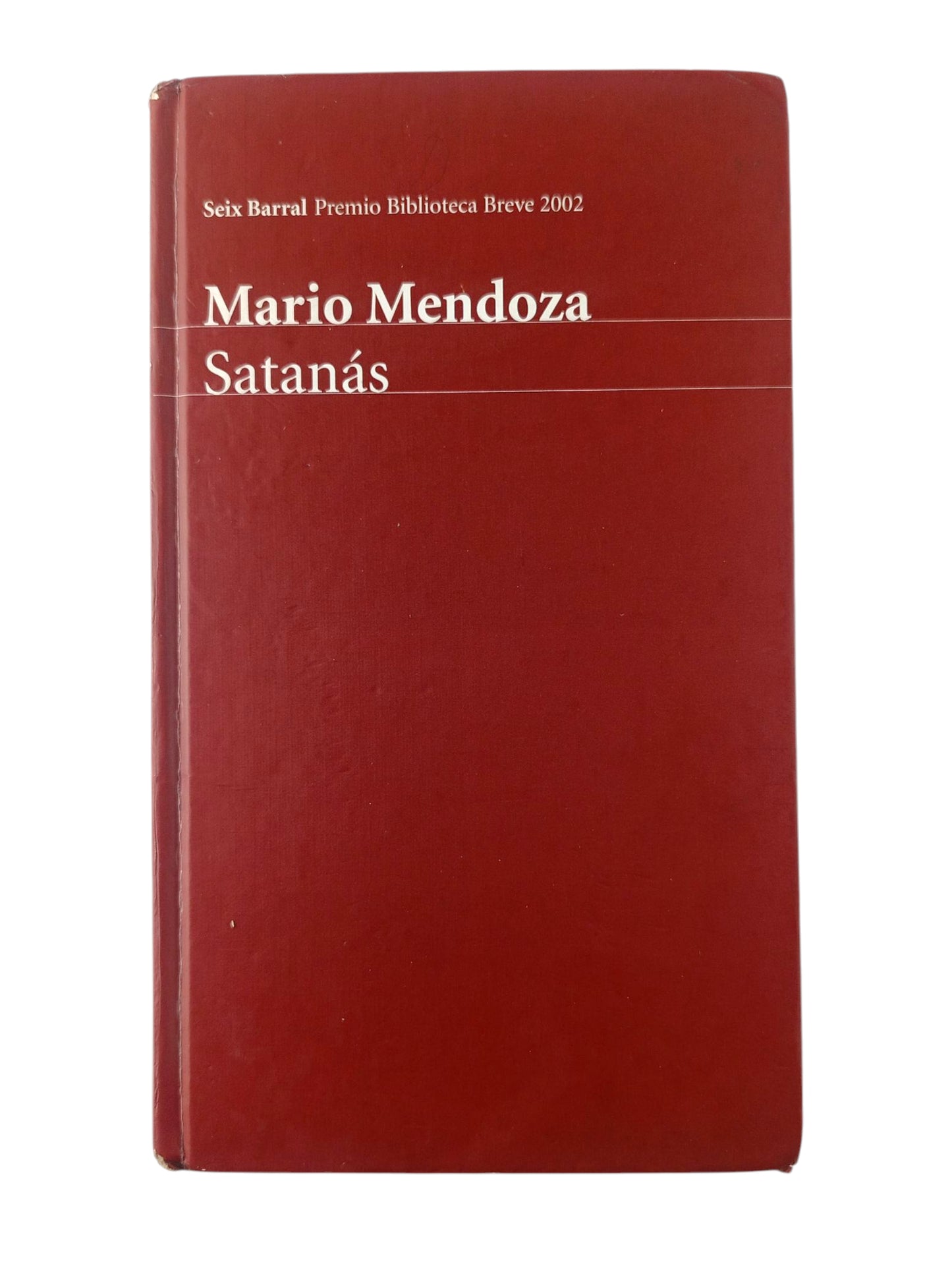 Satanás
