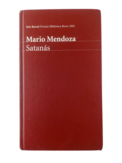 Satanás