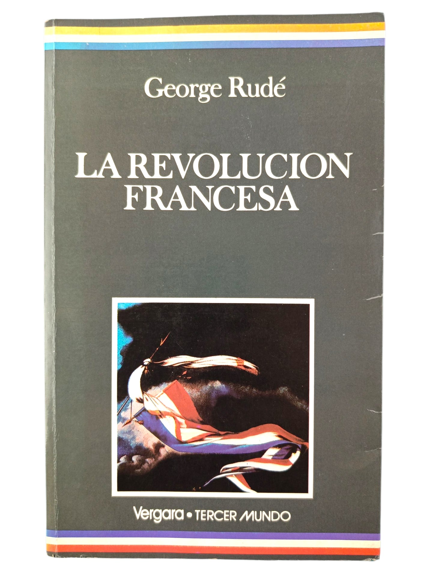 La Revolución Francesa