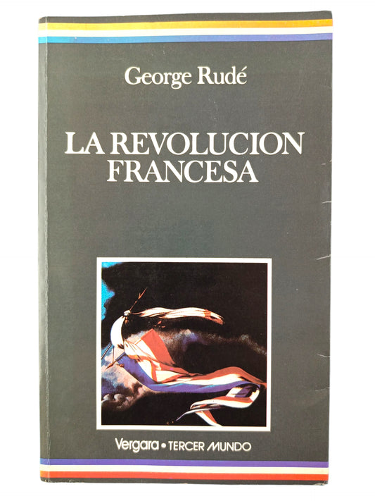 La Revolución Francesa