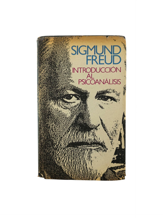 Introducción Al Psicoanálisis by Sigmund Freud