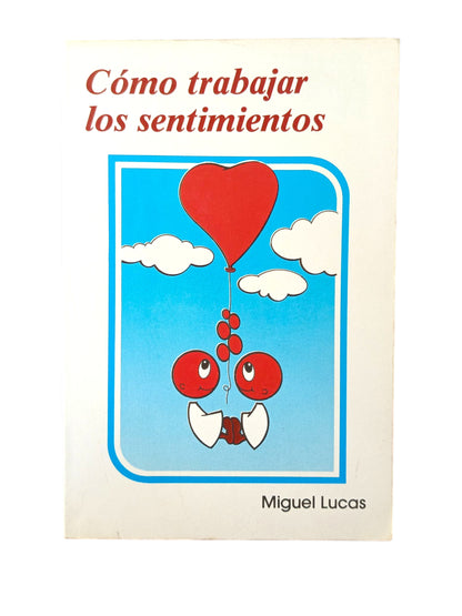 Como Trabajar los Sentimientos