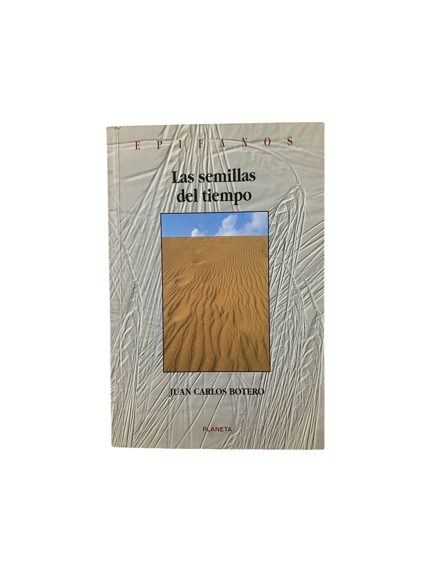 Las semillas del tiempo