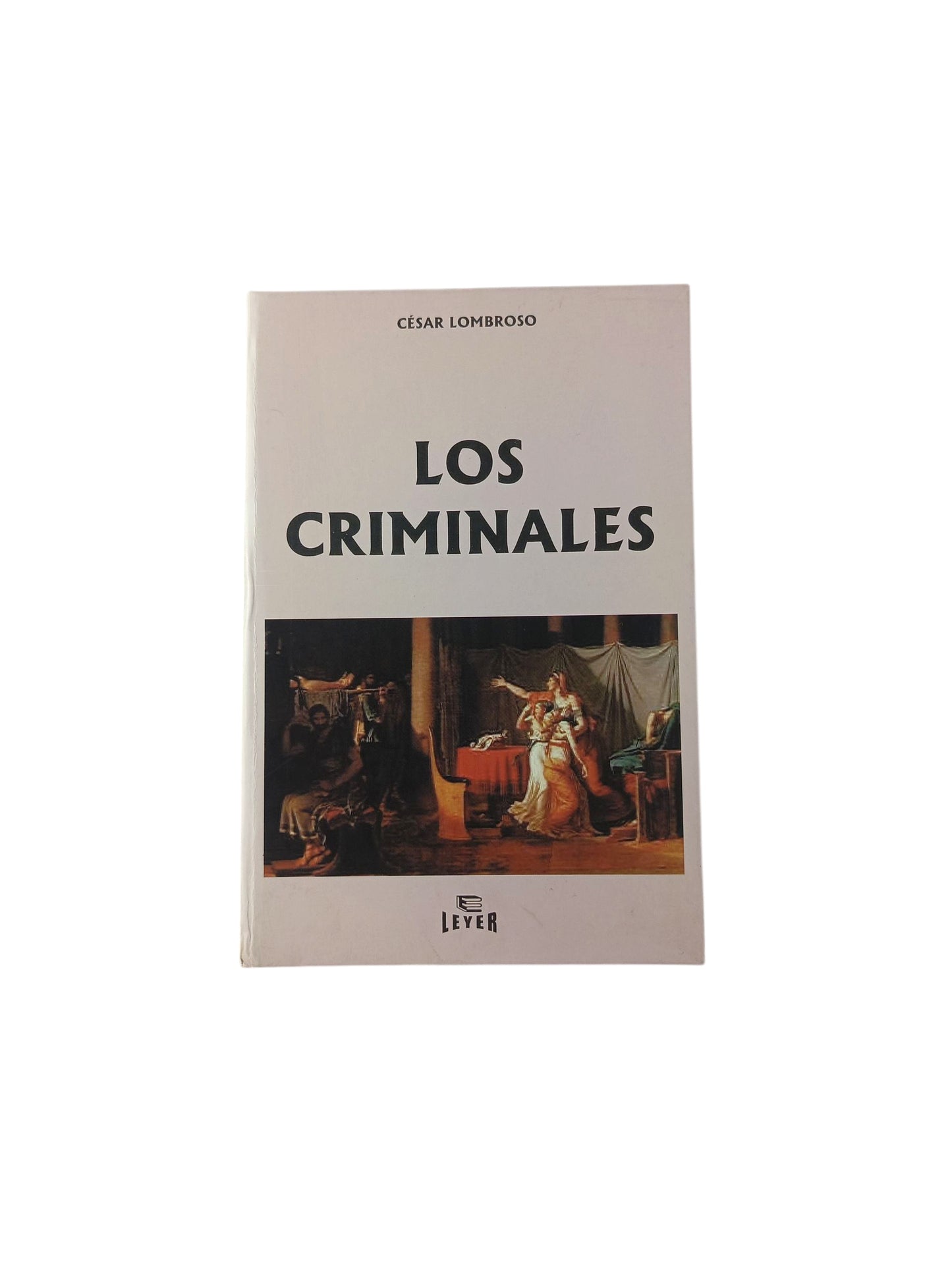 Los Criminales