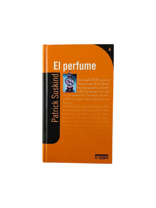 El perfume