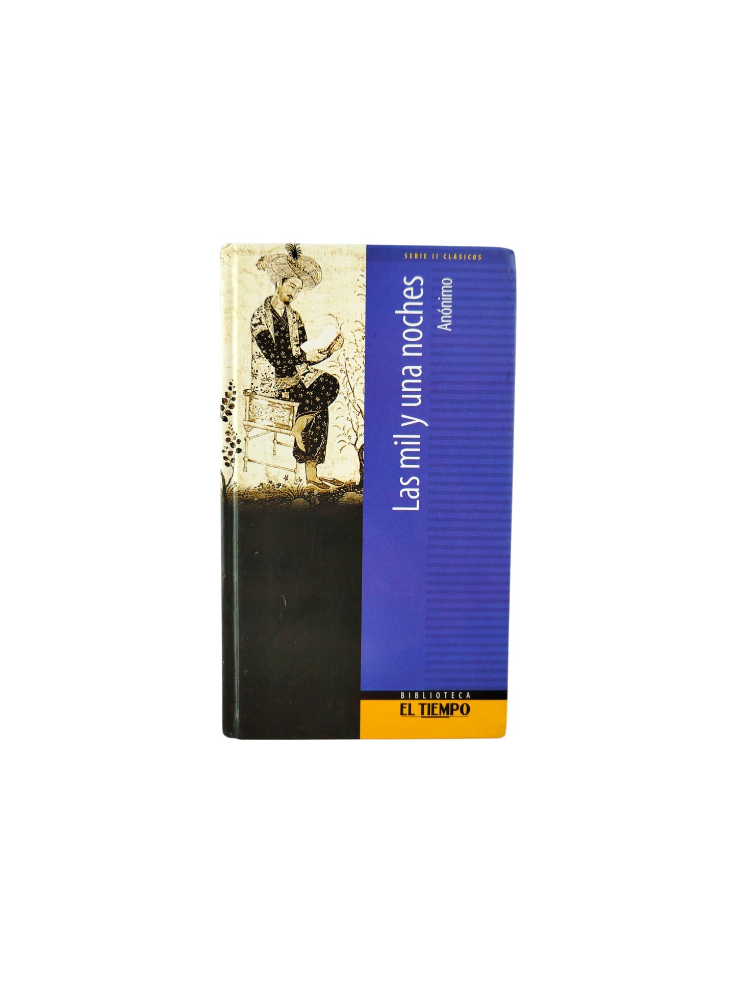 Las mil y unas noches