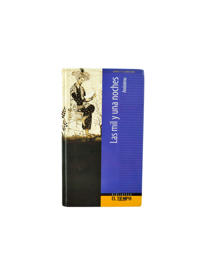 Las mil y unas noches