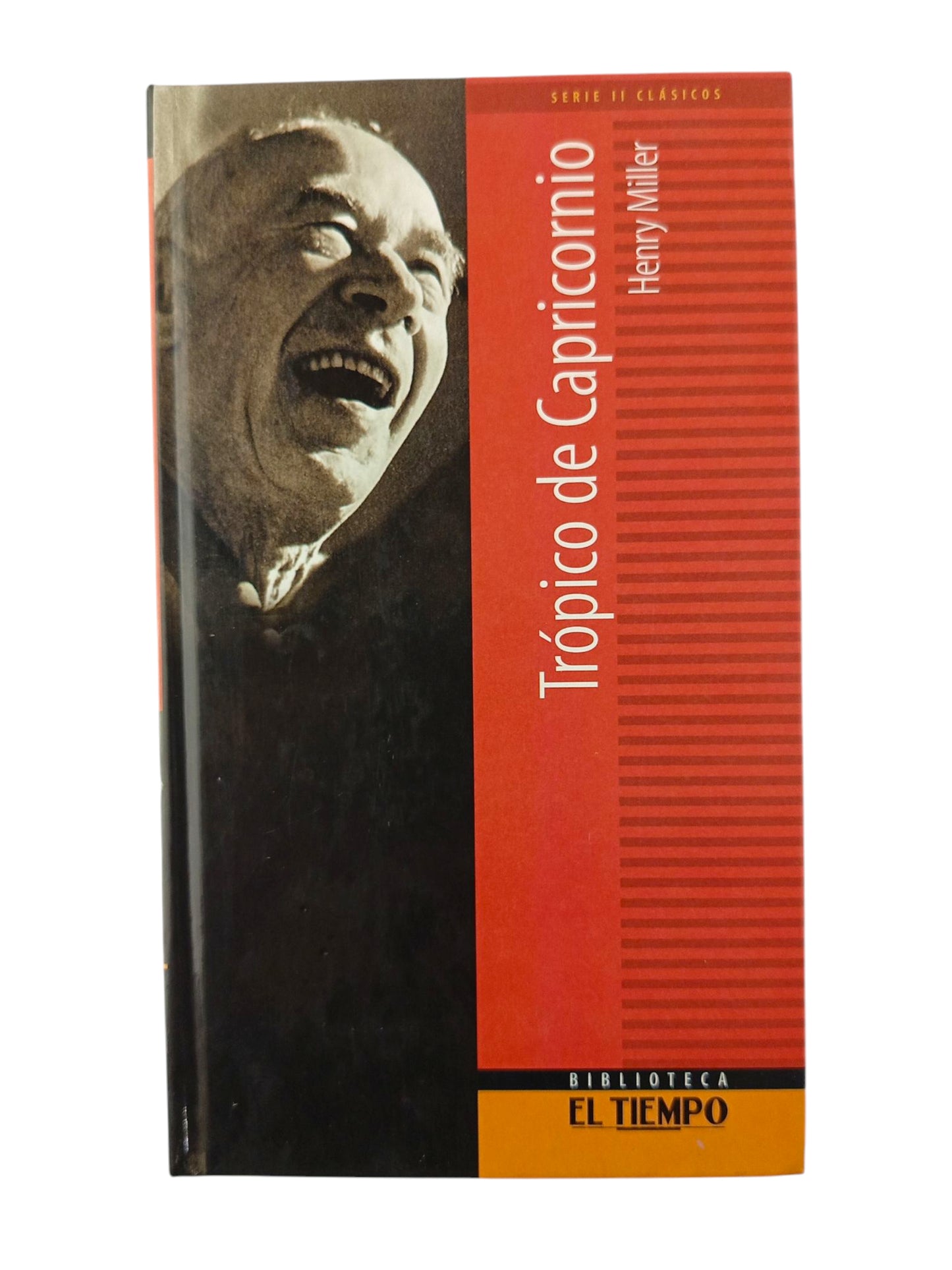 Trópico De Capricornio