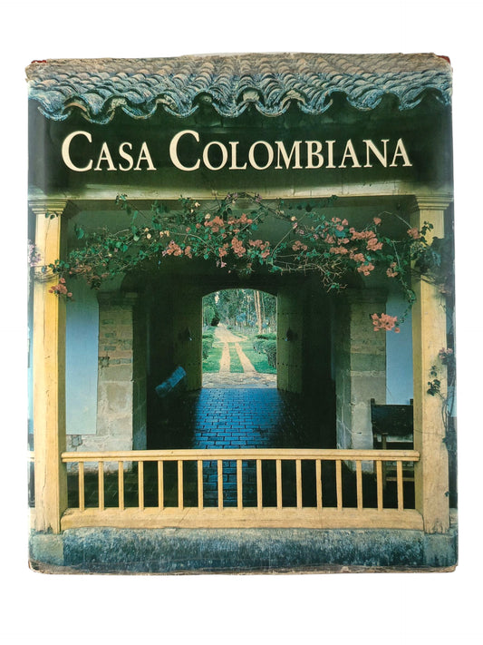 Casa Colombiana