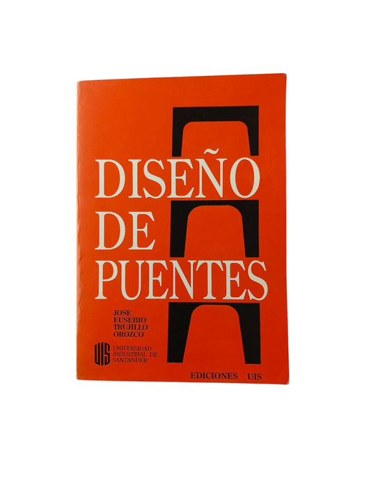Diseno de puentes