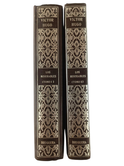 Los Miserables tomo 2