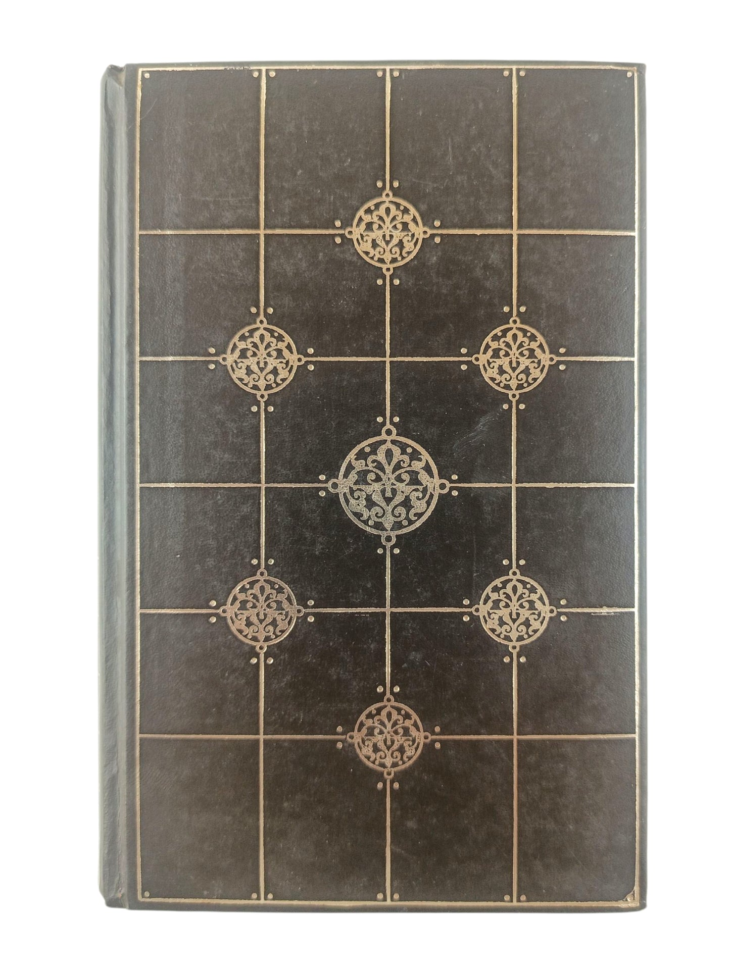 El Lago De Las Damas