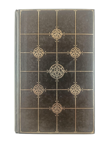 El Lago De Las Damas