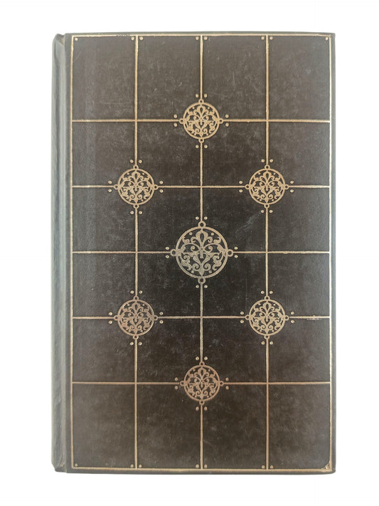 El Lago De Las Damas